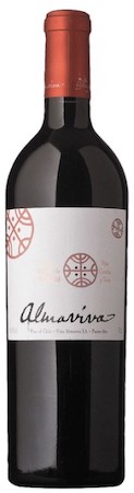 Almaviva Puente Alto 2017 1.5Ltr