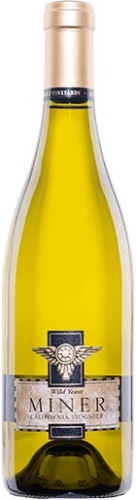 Miner Family Viognier California 2018 750ml