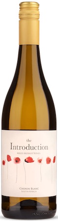 Miles Mossop Chenin Blanc The Introduction 2019 750ml