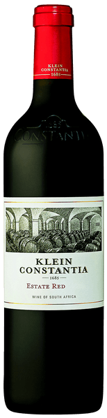 Klein Constantia Estate Red 2017 750ml