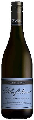 Kloof Street Red Blend 2018 750ml