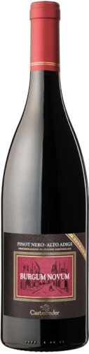 Castelfeder Pinot Nero Riserva Burgum Novum 2016 750ml