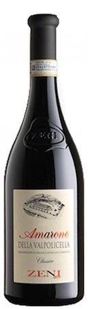 Zeni Amarone Classico 2017 750ml