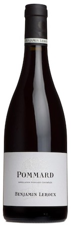 Benjamin Leroux Pommard 2018 750ml