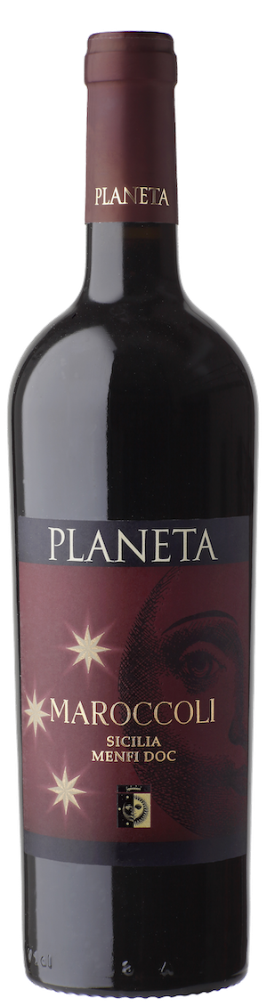 Planeta Syrah Maroccoli 2015 750ml