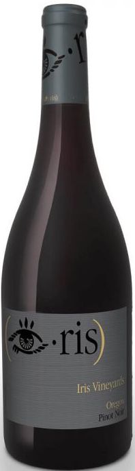 Iris Vineyards Pinot Noir 2018 750ml