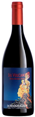 Donnafugata Sul Vulcano 2017 750ml