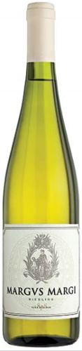 Vino Budimir Riesling Margus Margi 2012 750ml