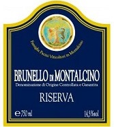 Collina Dei Lecci Brunello Di Montalcino 2014 750ml