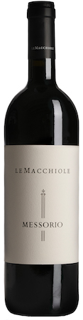 Le Macchiole Messorio 2011 3.0Ltr