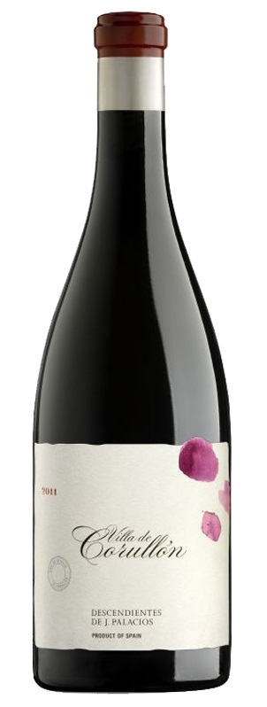 Descendientes De J. Palacios Corullon Bierzo 2018 750ml