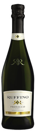 Ruffino Prosecco Organic 375ml