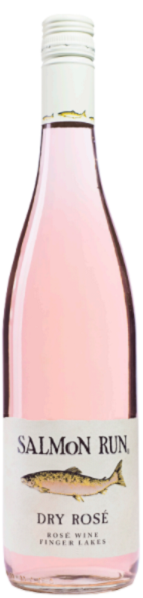 Dr. Konstantin Frank Salmon Run Rose Dry 2019 750ml