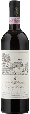 Fattoria Selvapiana Chianti Rufina 2018 750ml