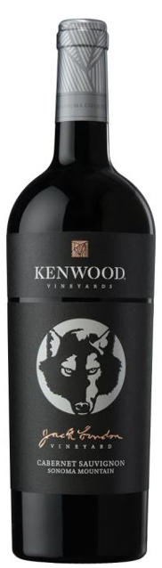 Kenwood Cabernet Sauvignon Jack London 2014 1.5Ltr