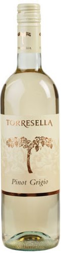 Cantine Torresella Pinot Grigio 2019 750ml