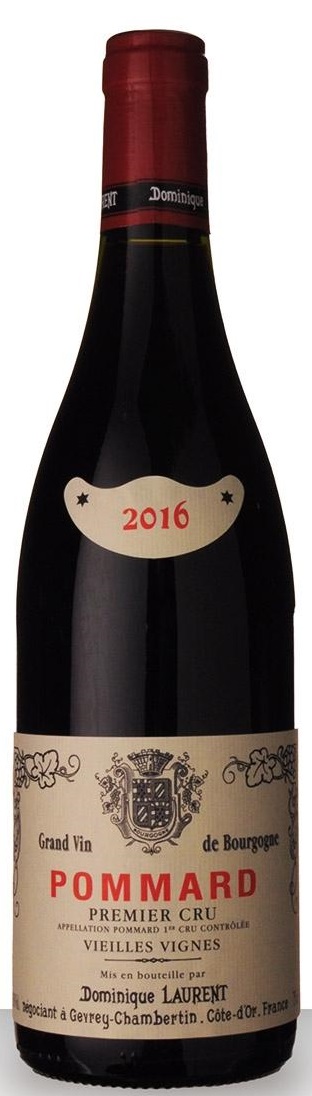 Domaine Laurent Pere Et Fils Pommard Charmots Vieilles Vigne 2016 750ml