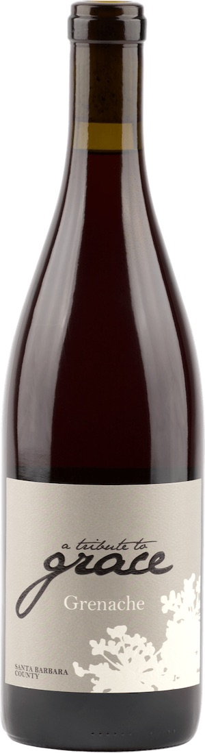 A Tribute to Grace Grenache 2018 750ml