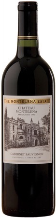 Chateau Montelena Cabernet Sauvignon Estate 2016 1.5Ltr