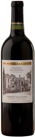 Chateau Montelena Cabernet Sauvignon Estate 2016 1.5Ltr