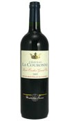 Chateau La Couronne St Emilion 2017 750ml