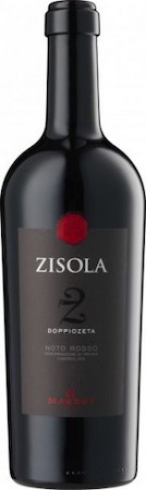 Marchesi Mazzei Zisola Doppiozeta 2011 750ml