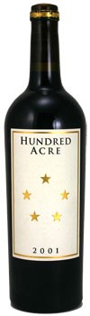 Hundred Acre Cabernet Sauvignon Ark 2017 750ml