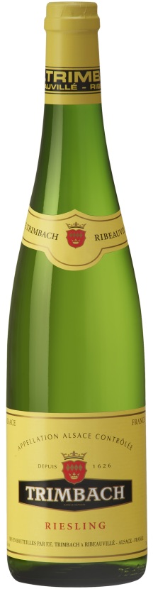 Trimbach Riesling 2010 375ml