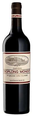 Chateau Troplong Mondot St. Emilion 1989 1.5Ltr