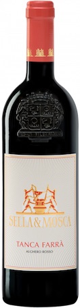 Sella & Mosca Alghero Tanca Farra 2014 750ml