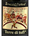 Teruzzi & Puthod Terre Di Tufi 2018 750ml