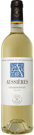 Barons De Rothschild Lafite Aussieres Chardonnay 2018 750ml