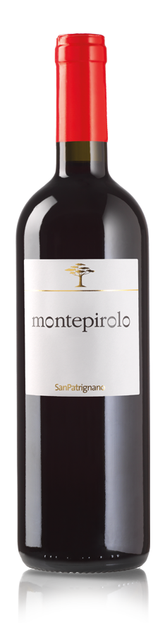 San Patrignano Colli Di Rimini Montepirolo 2012 750ml