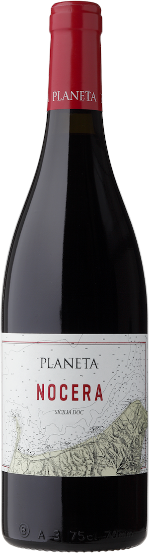 Planeta Nero D'avola-Nocera 2014 750ml