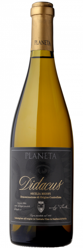 Planeta Chardonnay Didacus 2014 750ml