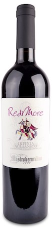 Mastroberardino Aglianico Redimore 2018 750ml