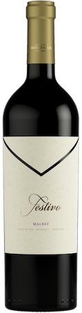 Monteviejo Festivo Malbec 2018 750ml