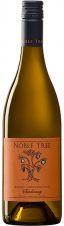 Noble Tree Chardonnay Russian River Valley 2016 750ml