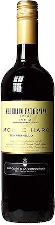 Paternina Rioja Joven 2018 750ml