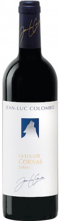 Jean-Luc Colombo Cornas La Louvee 2002 750ml