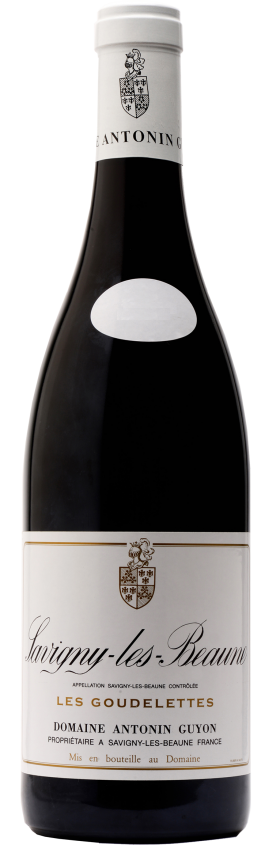 Antonin Guyon Savigny-Les-Beaune Goudoulettes 2014 750ml