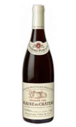 Bouchard Pere Et Fils Beaune 1er Cru Beaune Du Chateau Rouge 2017 750ml