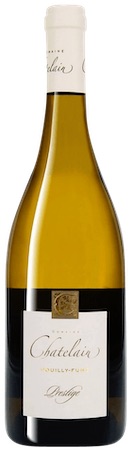 Domaine Chatelain Pouilly-Fume Prestige 2012 750ml