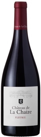 Chateau De La Chaize Fleurie 2018 750ml