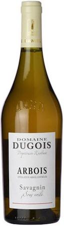 Domaine Dugois Arbois Savagnin Blanc 2009 750ml