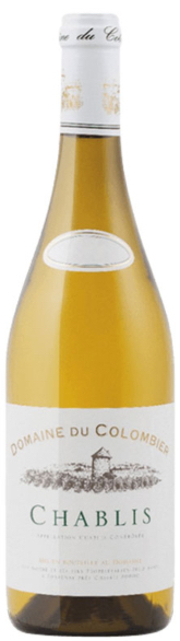 Domaine Du Colombier Chablis 2019 750ml