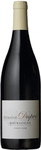 Domaine Dupre Bourgogne Pinot Noir 2018 750ml