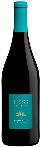 The Hess Collection Pinot Noir Hess Select 2019 750ml