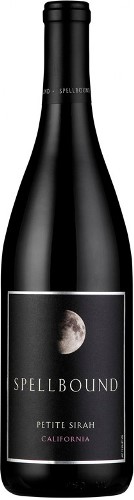 Spellbound Petite Sirah 2018 750ml