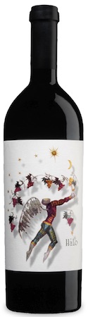 Trefethen Cabernet Sauvignon Halo Hillside Vineyard 2016 750ml